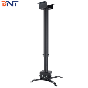 Mạnh Mẽ 150Cm Mở Rộng Vòng Cực Phổ Chiếu Đứng Trần Gắn Kết - Product Image 3