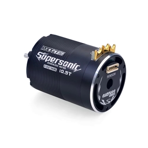 Combo de Motor Fijo Sensorizado Surpass Hobby Rocket <span class=keywords><strong>RC</strong></span> 540 y ESC de 120A para Auto 1/10, Drift Truck, <span class=keywords><strong>Buggy</strong></span>, <span class=keywords><strong>Tamiya</strong></span> XV02 - Product Image 5