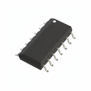 ชิปอิเล็กทรอนิกส์ ชิป 14 SOlC (0.154 นิ้ว, กว้าง 3.90 มม.) ไอซี OPAMP JFET 4 วงจร 14SO LT1465CS # ตัวแทนจำหน่ายที่ได้รับอนุญาตจาก PBF - Product Image 1