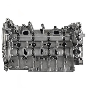 Venta al por mayor Auto parte YS23 YS23DDTT motor culata montaje 110415059R 1104100Q2L para Nissan Navara NV400 Terra <span class=keywords><strong>Opel</strong></span> <span class=keywords><strong>Movano</strong></span> - Product Image 2