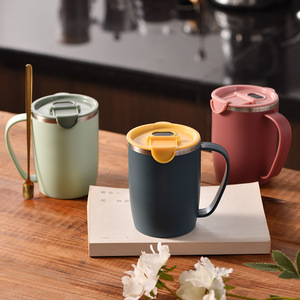 Tasse à café en acier inoxydable isolée sous vide avec affichage de la température Machine de soufflage de bouteilles d'<span class=keywords><strong>occasion</strong></span> pour animaux domestiques - Product Image 3