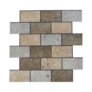 Azulejo Autoadhesivo para Pared con Aspecto de Piedra de 4 mm de Grosor - Product Image 3
