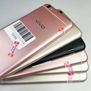 สมาร์ทโฟนมือ<span class=keywords><strong>สอง</strong></span> <span class=keywords><strong>Vivo</strong></span> Y55 ราคาถูก 2GB+16G ระบบ Android 4G รองรับ 2 ซิม - Product Image 6
