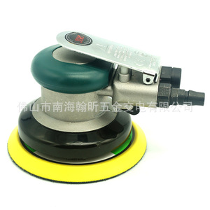 Ponceuse orbitale pneumatique Ow OW-S8005 5 pouces avec fixation auto-agrippante et poignée ergonomique - Product Image 2