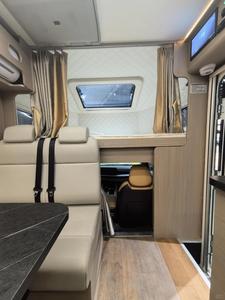 Camioneta Changan 4x4 con Remolque Tipo Caravana, para Aventuras Todoterreno y <span class=keywords><strong>Camping</strong></span> - Product Image 3