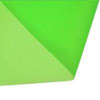 Tissu en taffetas de polyester 190T/210T enduit PA/PU pour tentes et doublures de sacs