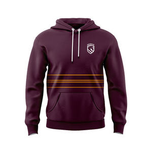 <span class=keywords><strong>2026</strong></span> חדש סִגְנוֹן סובלימציה סיטונאית בהתאמה אישית זול עבור קבוצות הרוגבי חולצות קפוצ'ון לגברים אוסטרליה חולצת כדורגל רוגבי לאומית - Product Image 1