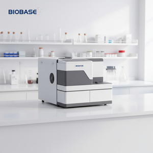 Автоматическая хемилюминесцентная иммуноанализаторная система <span class=keywords><strong>BIOBASE</strong></span> BKI1100 с магнитной сепарацией частиц для лабораторий - Product Image 1