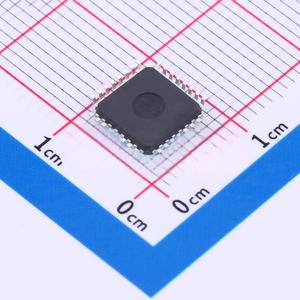Microcontrôleur polyvalent GigaDevice GD32E230F6V6TR Grand 32 bits basé sur un cœur ARM Cortex-M23, Chine - Product Image 2