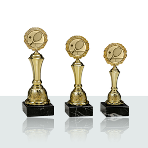 Trofeo di Tennis Alex 25,5 cm - Product Image 1