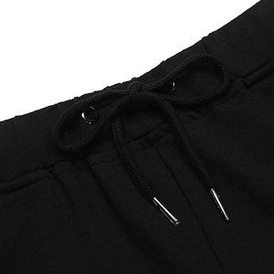 Heavyweight Winter Sweatpants Set High Quality Polyester/Cotton Fleece Solid Color Breathable Eco-Friendly Custom Design <b>Men</b> - Product Image 6