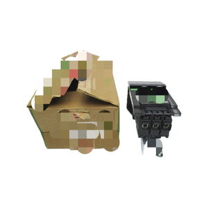 Bga36030 480v 30a (vert) Nsmp nouveau Original prêt Stock automatisation industrielle Pac contrôleur de programmation Plc dédié - Product Image 1