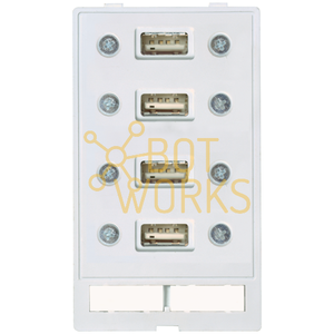 มูเรเลอเทเลอโนค 4000-68000-0950000 - ใหม่ - Product Image 1