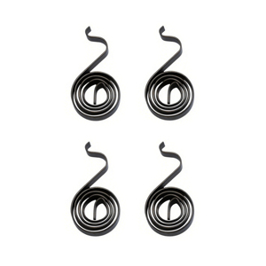 312023SX04 Alpha-Tron Nouveau Kit de Remplacement pour Démarreur Yamaha XT 600F, Balais de Charbon en Plastique et Métal, Anneau en Caoutchouc, 13 Pièces/Ensemble - Product Image 4
