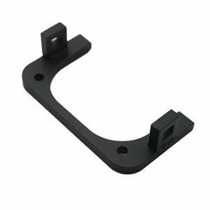 Lavorazione di Lamiere in Alluminio e Acciaio Inossidabile con Stampaggio OEM - Product Image 5