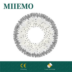 Miiemo <strong>New</strong> Arrival <strong>Contacts</strong> Eyes Color <strong>Lenses</strong> Yearly Beauty Cosmetic Kit Completo <strong>Lenses</strong> De Contacto
