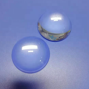 Lente Condensadora Asférica ACL50832U Sin Recubrimiento, Material B270 RoHs, Diámetro 50.8mm, Longitud 32mm - Product Image 1