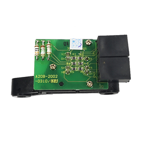 Sensor de Motor de Husillo con Codificador Original FANUC A20B-2002-0310 - Product Image 6