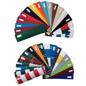 Tela para Toldos de Muebles de Exterior 100% Acrílica Teñida en Solución, Impermeable, con 5 Años de Garantía, para Tapicería y Carpas - Product Image 2