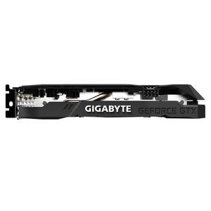Used GeForce GTX 1660 D5 6G GPU With 6GB GDDR5 192-bit Memory Interface Graphics Card (GV-N1660D5-6GD) GTX 1660 6G Graphics Card - Product Image 2