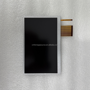 แผงแสดงผลระดับอุตสาหกรรมโมดูลจอ LCD G070VAN01.3แบรนด์ใหม่ดั้งเดิม - Product Image 3