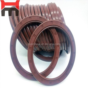 ซีลน้ำมัน CFW 105*130*7.5 FKM ซีลมอเตอร์ FPM สำหรับแรงดันสูง - Product Image 6
