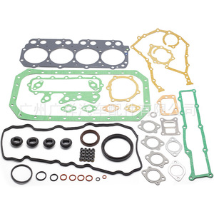 Toyota Hino N04C Engine <b>Gasket</b> Kit 04111-7C061 Cylinder Head Assembly Repair Parts For Light Truck - Product Image 1