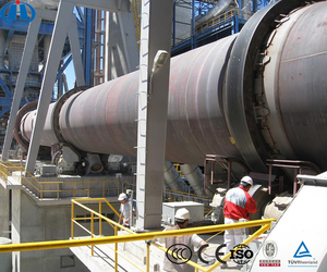 Good <strong>Price</strong> Dolomite Lime Production Line Calcined <strong>Rotary</strong> <strong>Kiln</strong>