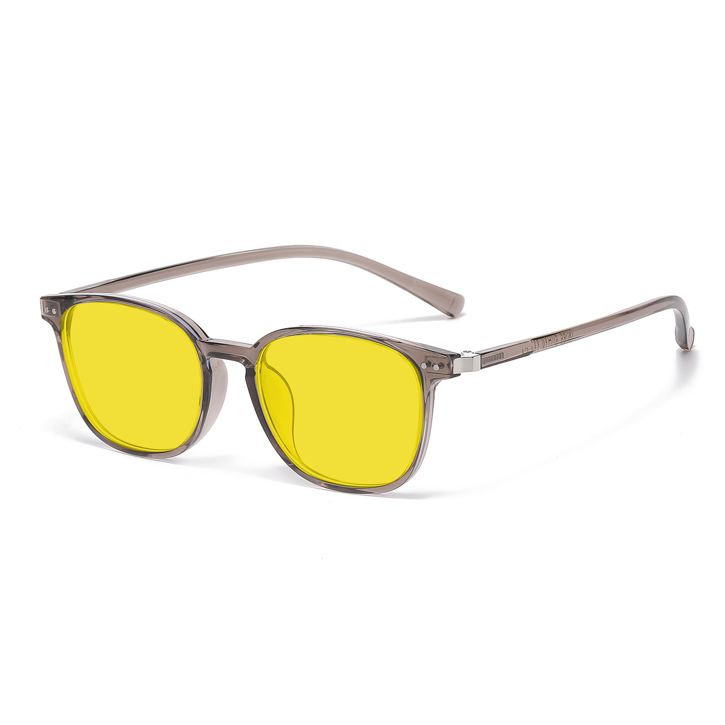 ชาใส/เหลือง