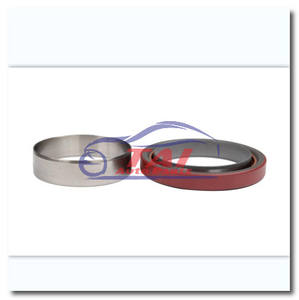 Kit d'étanchéité de vilebrequin avant 690437C95 pour International Navistar DT466 DT360 - Product Image 4