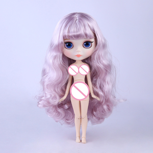 OEM ICY DBS Blyth Azone BJD, corps en plastique, poupée articulée à l'échelle 1/6 pour jouet DIY - Product Image 6