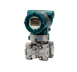 Medidor de montaje tradicional Yokogawa EJA430E EJX430A 4-20mA HART - Product Image 1