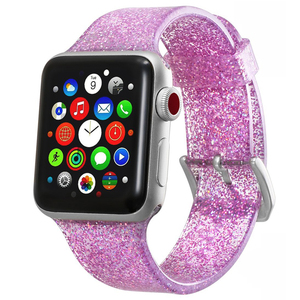<span class=keywords><strong>Correa</strong></span> para <span class=keywords><strong>Apple</strong></span> <span class=keywords><strong>Watch</strong></span> Band 40mm 44mm Pulseira <span class=keywords><strong>Correa</strong></span> para Iwatch Band 38mm 42mm Pulsera de silicona <span class=keywords><strong>Apple</strong></span> <span class=keywords><strong>Watch</strong></span> Series 5 4 3 2 - Product Image 1