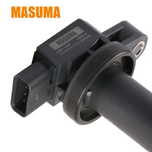 Masuma คอยล์จุดระเบิดรถยนต์4560116913022 90080-19021คอยล์จุดระเบิดสำหรับ MAZDA CX MIC-102 Masuma - Product Image 3