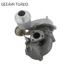 Turbocompresor Geerin Turbo K03 53039880052 06A145713D 06A145713DX 06A145713DV 06A145704T para <span class=keywords><strong>Audi</strong></span> <span class=keywords><strong>A3</strong></span> 1,8 <span class=keywords><strong>T</strong></span> (8L) - Product Image 2