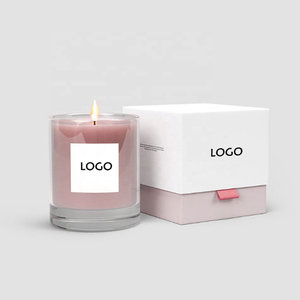 Quà Tặng Chất lượng cao hộp Nến Bảng sóng bên trong hộp giấy Cmyk tùy chỉnh kỹ thuật số in ấn bao bì hộp - Product Image 6