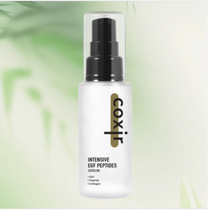 Sérum Peptidique EGF Intensif 50ml – Sérum Facial Coréen Raffermissant et Hydratant pour les Rides et le Renouvellement Cutané - Product Image 1