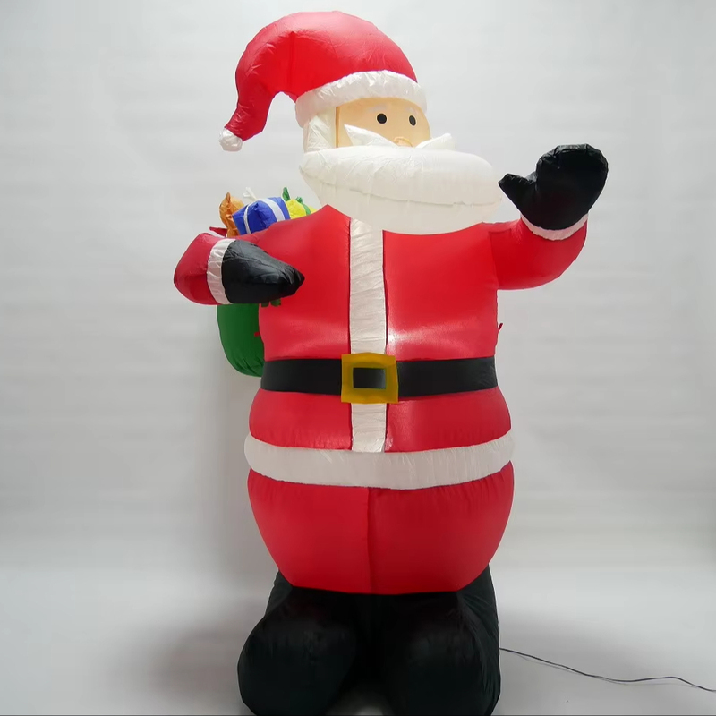 2 7M 3W SMD Airblown Inflatable
