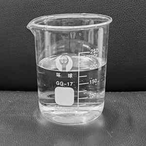 Emulsionante OP-10, Materia Prima para Productos Químicos de Uso Diario, Limpiador, Surfactante - Product Image 3