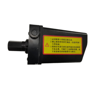 High Quality Truck Parts Truck Cab Manual Hydraulic Lift Pump 3198846 for Volvo - Product Image 4