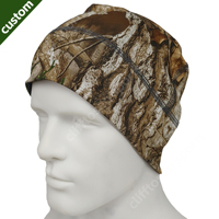 Bonnet personnalisé avec logo pour homme, doublure de casque, bonnet de course quatre saisons, bonnet de ski, cyclisme en extérieur, couvre-chef décontracté, chapeau de sport
