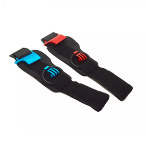 Xueren Camera Accessories Wrist Mount Clip Belt Strap and Waterproof <strong>case</strong> Lock for <strong>Gopro</strong> <strong>Hero</strong> <strong>4</strong>/3+ Waterproof <strong>case</strong> Mount - Product Image 1