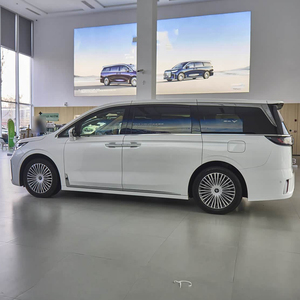 Voyah Dreamer MPV de Lujo 2025, Vehículo Eléctrico 4x4 con Volante a la Izquierda, Autonomía de 601-700 km y Motor de 250-300 kW - Product Image 3