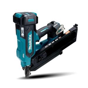Precio al por Mayor Ma_kitas DBN900ZK Clavadora Neumática Inalámbrica de 18V LXT Li-ion de 90 mm (3.5 Pulgadas) con ENVÍO GRATUITO - Product Image 3