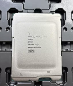 CPU XEON Gold Versión Oficial, Procesador XEON 6526Y 6542Y 6444Y 6544Y 6548Y 6530 6534 de 4677 Pines - Product Image 4