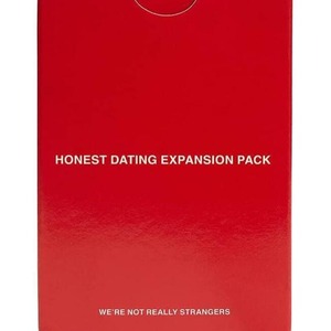 We're Not Really Strangers - Jeu de cartes personnalisé en version anglaise - Jeu de conversation pour adultes, couples, amis et famille - Product Image 5