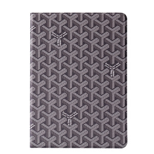 Funda de Cuero para iPad Air 2, Mini 5, Mini 1/3, Tablet 10.2, Color Sólido, Envío Incluido, Funda de Cuero para iPad A16, iPad 10.ª Generación, iPad 11 A16 - Product Image 5