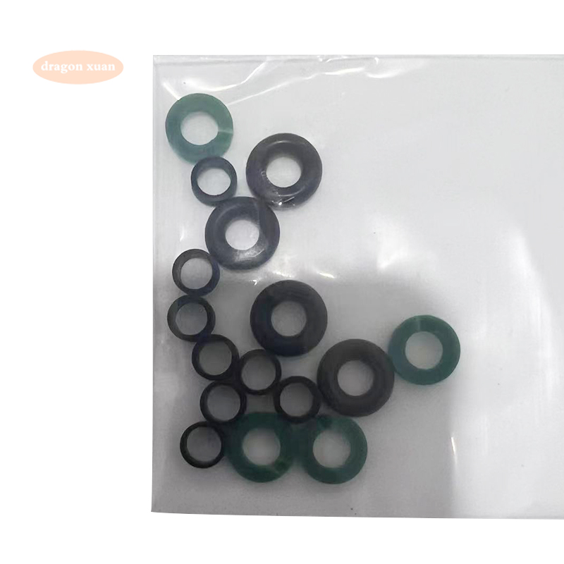 Fuel Njector Seal Kt GM Parts 12673056 For Sale Onlne | EBay