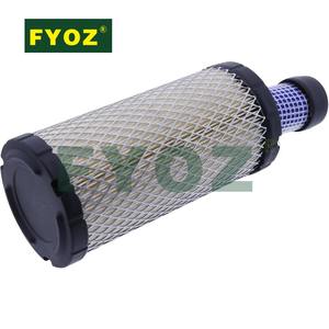 Kit de filtre à air 6673752 6673753 compatible avec <span class=keywords><strong>Bobcat</strong></span> 319 320 <span class=keywords><strong>E19</strong></span> E20 E25 E26 Remplacement - Product Image 6