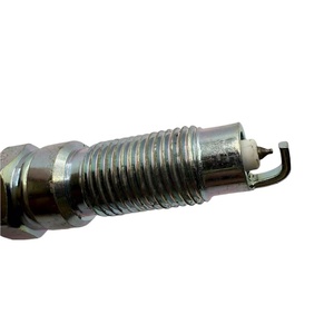 Bujías de iridio <span class=keywords><strong>Bujias</strong></span> originales de alta calidad, diseñadas para los coches Ford Lincoln, de 1. 2 2. - Product Image 4